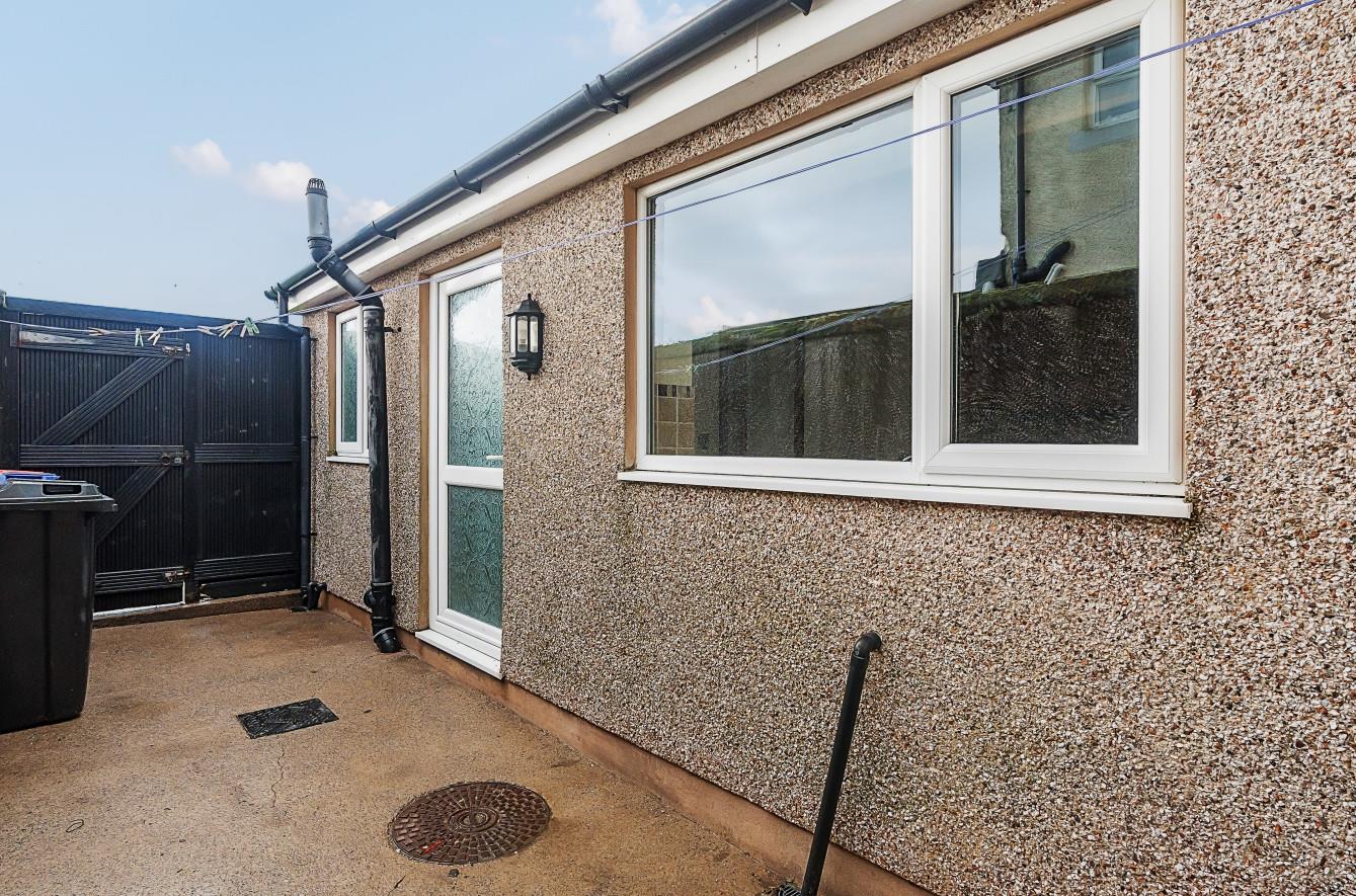 High Road, Whitehaven Grisdales